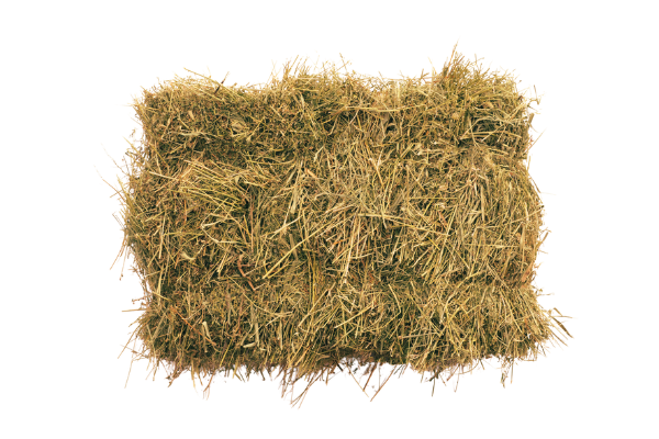 Hay bale